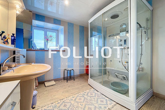 achat maison hambye 50450