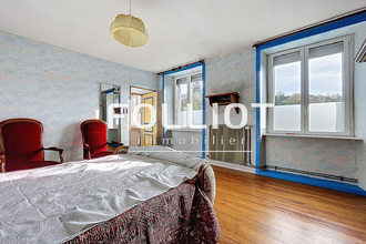 achat maison hambye 50450