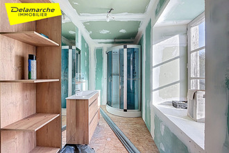 achat maison hambye 50450