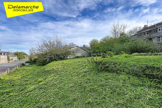 achat maison hambye 50450