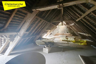 achat maison hambye 50450