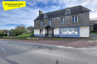 achat maison hambye 50450