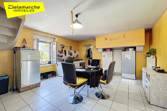 achat maison hambye 50450