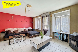 achat maison hambye 50450