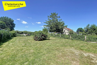 achat maison hambye 50450