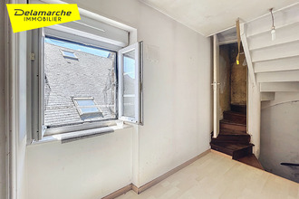 achat maison hambye 50450