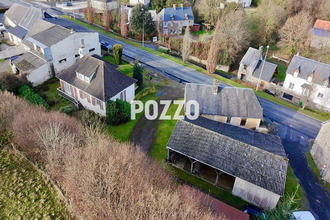 achat maison hambye 50450