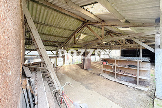 achat maison hambye 50450