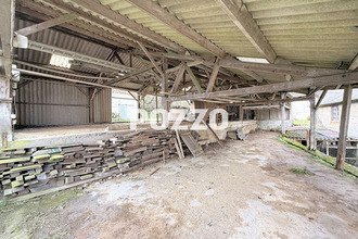 achat maison hambye 50450