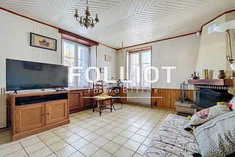 achat maison hambye 50450