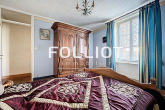 achat maison hambye 50450