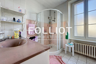 achat maison hambye 50450