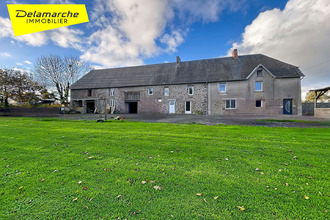 achat maison hambye 50450