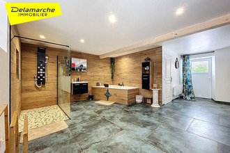 achat maison hambye 50450