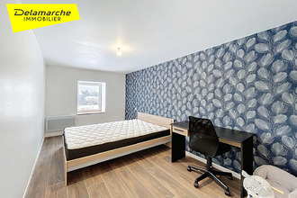 achat maison hambye 50450