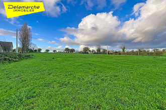 achat maison hambye 50450