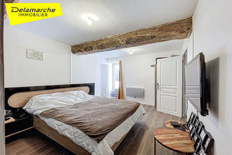 achat maison hambye 50450