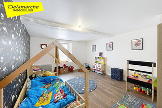 achat maison hambye 50450