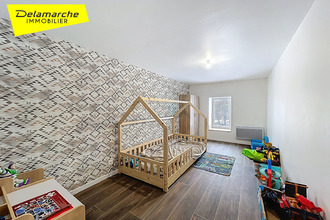 achat maison hambye 50450