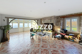 achat maison hambye 50450