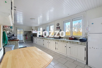 achat maison hambye 50450