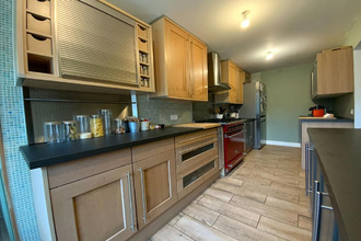 achat maison hambye 50450