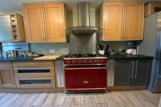 achat maison hambye 50450