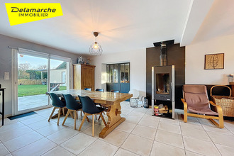 achat maison hambye 50450