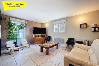 achat maison hambye 50450