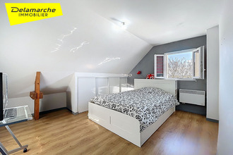 achat maison hambye 50450