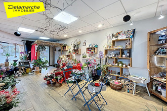 achat maison hambye 50450