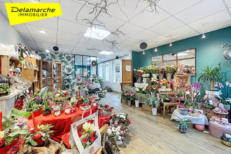 achat maison hambye 50450