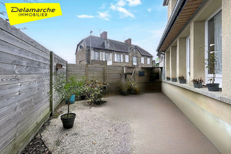 achat maison hambye 50450