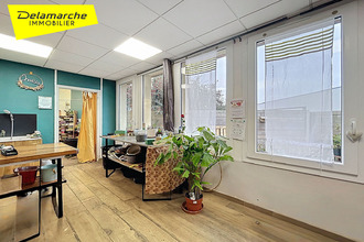 achat maison hambye 50450