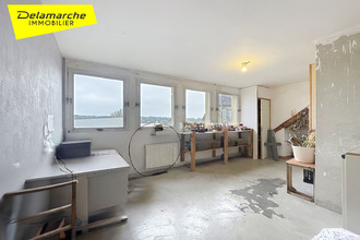 achat maison hambye 50450