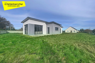 achat maison hambye 50450