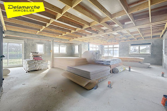 achat maison hambye 50450