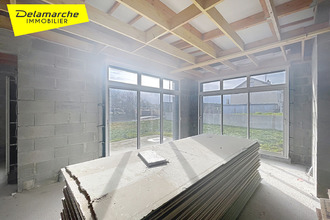 achat maison hambye 50450