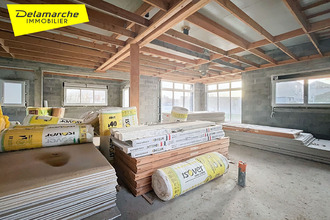 achat maison hambye 50450