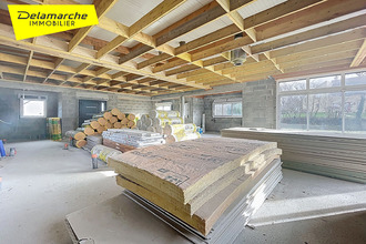 achat maison hambye 50450