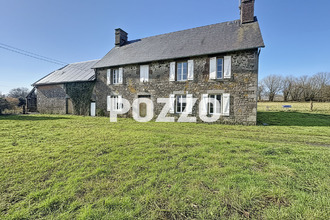 achat maison hambye 50450