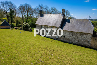 achat maison hambye 50450