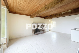 achat maison hambye 50450