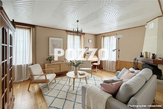 achat maison hambye 50450