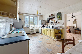 achat maison hambye 50450