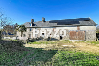 achat maison hambye 50450