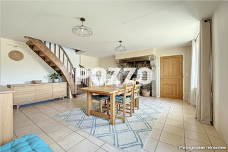 achat maison hambye 50450