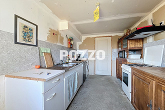 achat maison hambye 50450