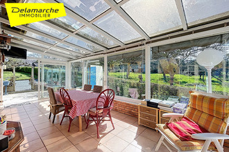 achat maison hambye 50450