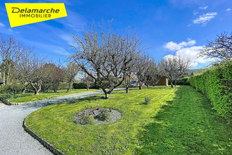 achat maison hambye 50450